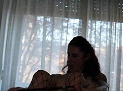 conoscendo sirya with steamy homemade oral action