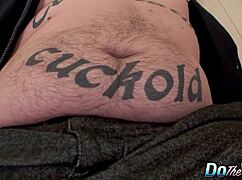 Housewife Mira enjoys black cock while husband watches