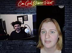 I, the kinky chef, share my best advice for cam modeling, but I tricked you!