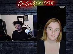 I, the kinky chef, share my best advice for cam modeling, but I tricked you!