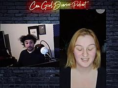 I, the kinky chef, share my best advice for cam modeling, but I tricked you!