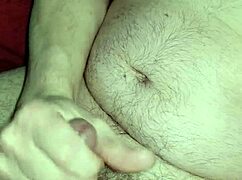 soloboy cums on ass with dildo toys