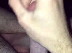 my big cow dick masturbation close up