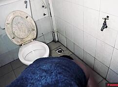 good friday hanging out with next door guy and friends