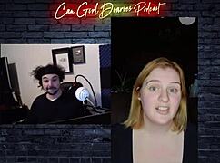 I, the kinky chef, share my best advice for cam modeling, but I tricked you!