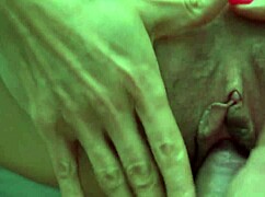 video casero de sexo duro amateur de una parejita follando el domingo por la tarde 😏🔥