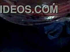 Hotpants And Shiny Pantyhose Detailed View.