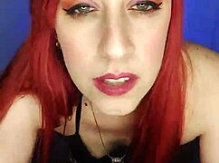 Your wife dominates as the boss's secretary in this POV scene.