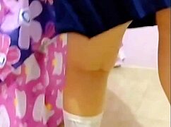 Homemade Sex With Mexican Girl Tight Pussy Big Ass