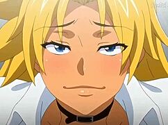 Brunette schoolgirl gets fucked by students in bathroom