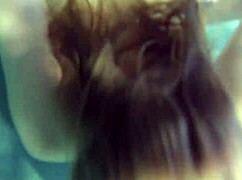 Blonde Babe Sunny Lane Scuba Sucks Underwater