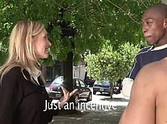 Brazilian amateur double penetration