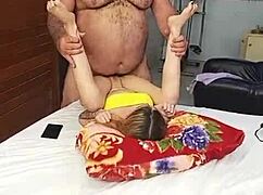 Girl Wants Fun After Party