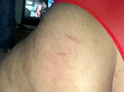 Venezuelan girl enjoys riding with Colombian friend