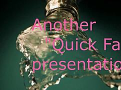 Mia Ferrari Quick Fuck