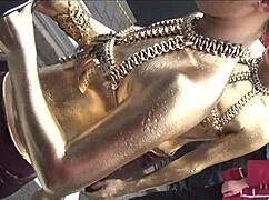 i saw my costume slip and nipples show at the osu kinpou show