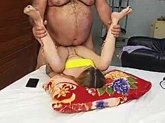 Girl Wants Fun After Party