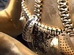 i saw my costume slip and nipples show at the osu kinpou show