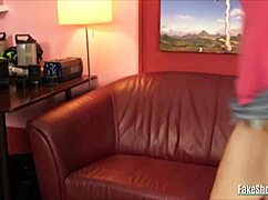 Cute Teen 18+ Gets Her Asshole Bonked!