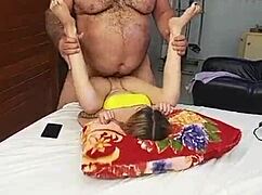 Girl Wants Fun After Party