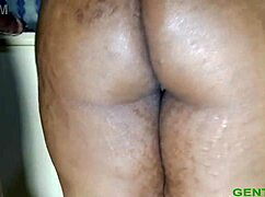 He hid a condom, then took my ebony body hard