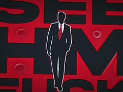 6-FOOT-4 HIM WORSHIPPED BY 5-FOOT-NOTHING HER FEATURING DAMSON JENKINS WITH ALICE THUNDER