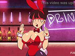 i'm fuckin chichi, that milf with the monster dick