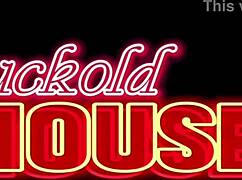 Esposa Gulosa Toma Leitinho Do Amante A Pedido Do Marido Corno