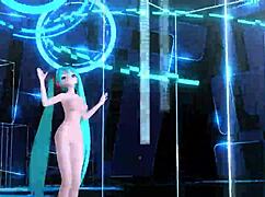 hatsune miku full nude mod 😍