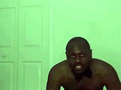 Taking Turns Stretching Like Scorpio Spider and Cancer Crab with Toy Bear