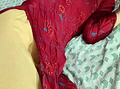 When the new sister-in-law came into the house, things got interesting.