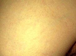 hot joi in panties with student close up