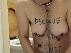 Oh Slave, Unleash In The Toilet!