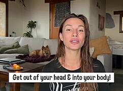 5 surprising reasons why girls struggle to finish during yoga