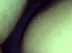 my ass is devouring that big cock bareback, oh yeah