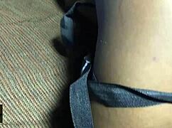 Licking Wet Pussy Dripping