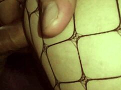 Sexy 36-Year-Old MILF in Amateur Casting