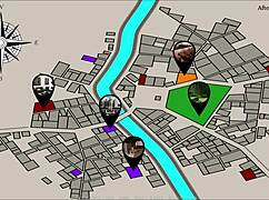 Lunars Chosen 9 Game Adventure