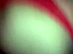 Horny Teen 18+ Girlfriend Shows Off Ass