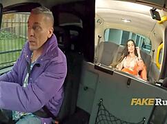 pakistani princess travels europe for wild outdoor ass licking destruction