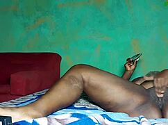 She sweet in the middle and i give her hardcore fuck with my big dick