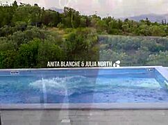 Descriptive Sharing Wet Golden Showers in Early Morning