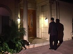 Keiko wants cum on her tits 😏