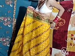 bride pees in joy at wedding, nephew screams in shock