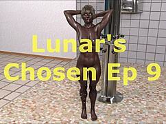 Lunars Chosen 9 Game Adventure