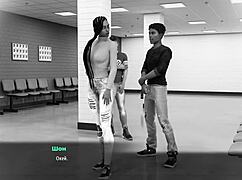 Heyy, check this milf gameplay in Sunville Part 25, so wild! 😜