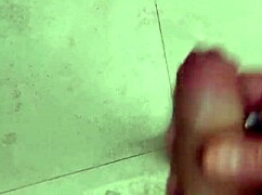 ansima with blue eyes moans as her clothes get ripped in kinky taboo scene, drinking huge cumshot