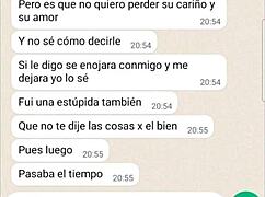 My Girlfriend Is Unfaithful Part 4