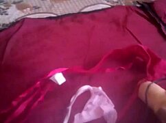 using vibrator outdoors?