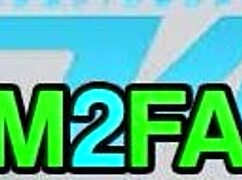 Hot blonde gets fucked backstage in intense hardcore scene